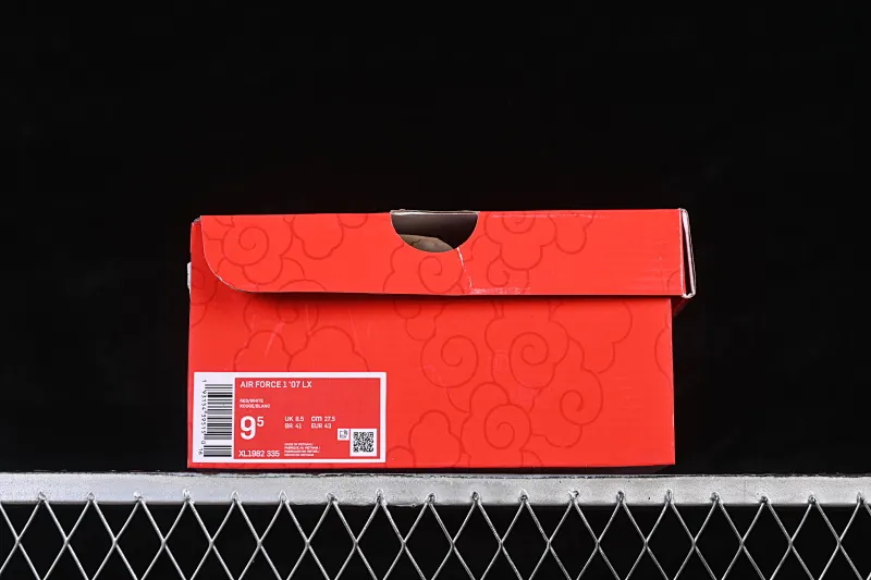 All categories Nk Air Force 1 Air Force series Nk Air Force 1 Low Air Force low-top Nike Air Force 1'07 Low Year of the Horse joint Air Force 1 low-top casual sneakers XL1982-335